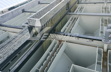 好运来掌握工业污水处理核心技术