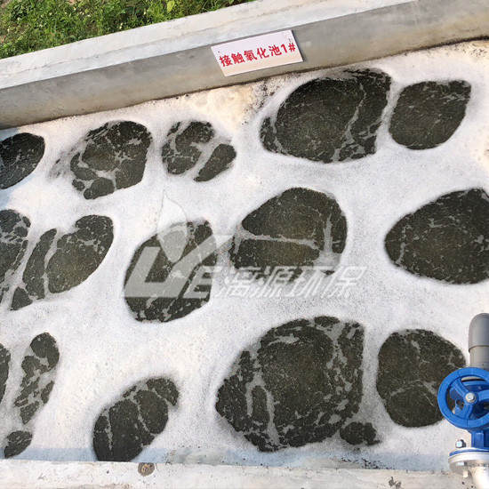 广州餐饮废水处理方案