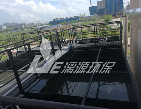 好运来提醒您环保税2018年1月1日已开征