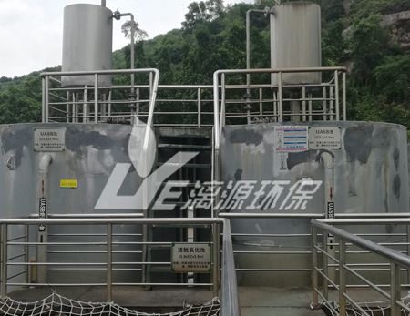 佛山制药废水处理方案设计需要准备哪些资料