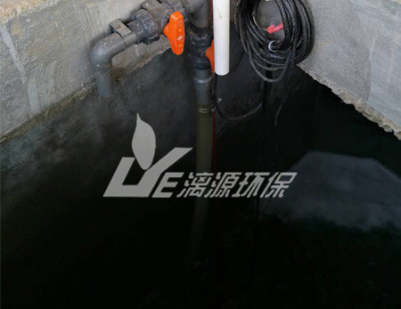 啤酒废水的来源有哪些