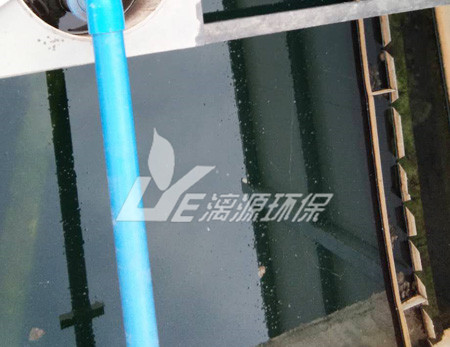 好运来告诉您什么是化学合成制药废水处理