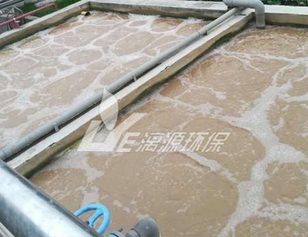 化学合成类制药废水产生来源