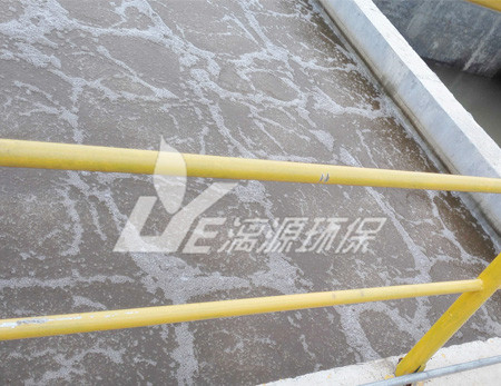 好运来与您分享饮料废水处理方法有哪些？