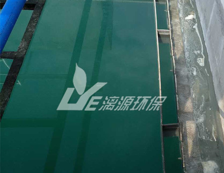 好运来与您分享工业污水处理方法有哪些？