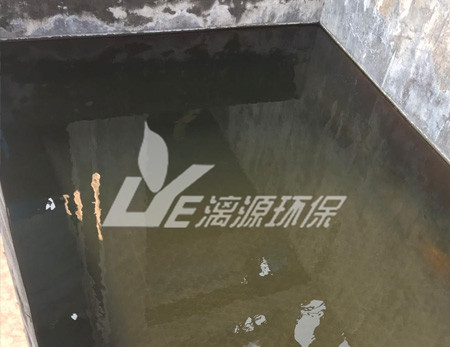 好运来讲解传统不锈钢酸洗废水处理方法