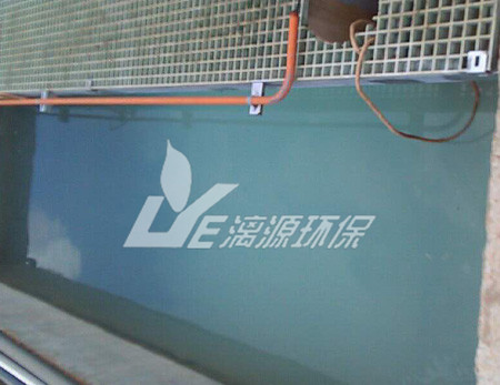 工厂企业如何找到一家专业的污水处理环保公司
