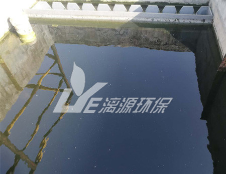 好运来在UASB工艺优势与技术改进