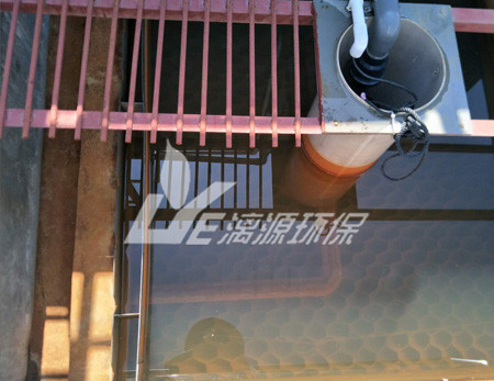 铁碳微电解废水处理工艺的改进技术有哪些？