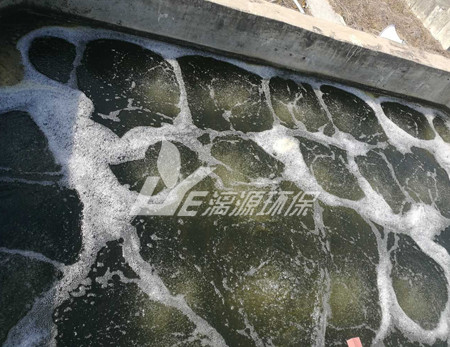 水产养殖废水处理的混凝-膜组合工艺可行性分析