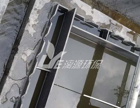 铁炭微电解技术在造纸废水处理中的应用