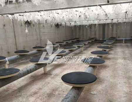 水产养殖业的养殖污水以及尾水的处理方法