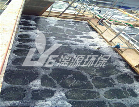 UASB工艺是否需要挂填料呢？