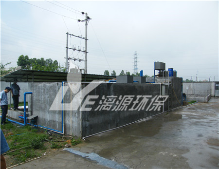 工业污水处理工程事故频发：吉林污水处理厂爆炸，安全隐患如何减少？