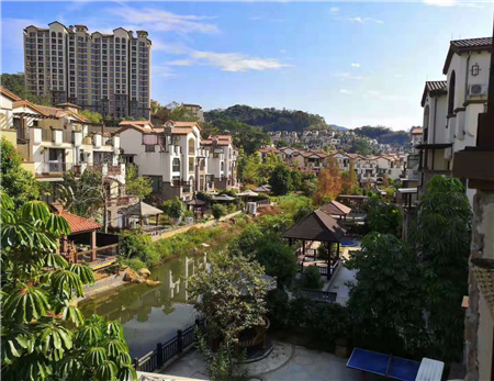 工业污水处理公司好运来1月团建活动