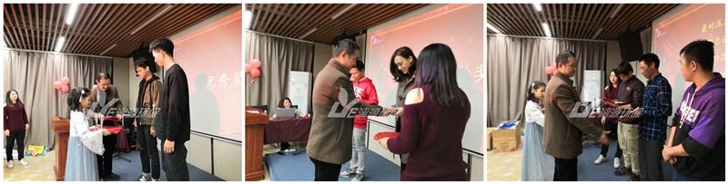 工业污水处理好运来年会