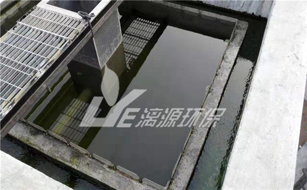 腻子粉生产废水处理方法