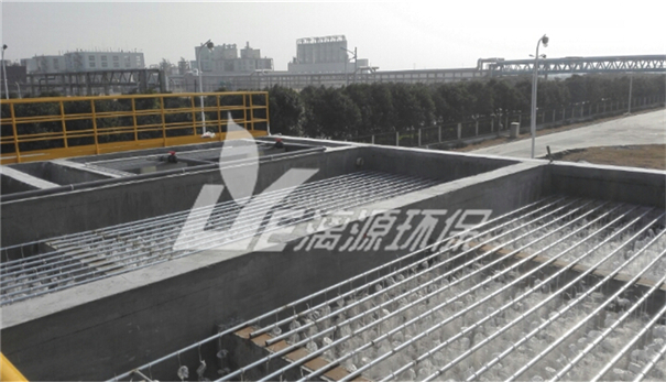 甘蔗制糖废水处理技术
