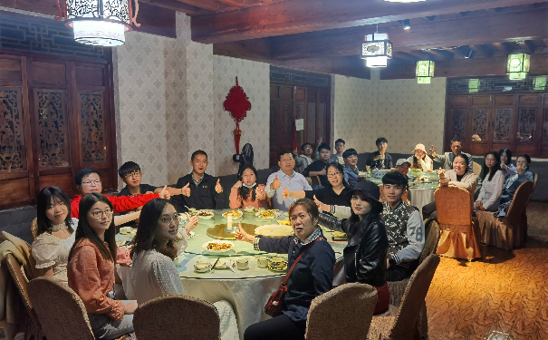 工业废水处理厂家好运来2021年4月彩云之南绿色健康行