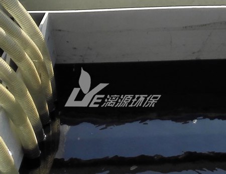 硫酸法钛白粉生产废水处理工艺
