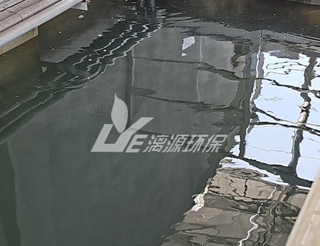 苯甲酸废水处理工艺