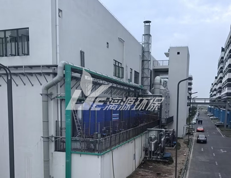 猪肉制品加工废水处理工程