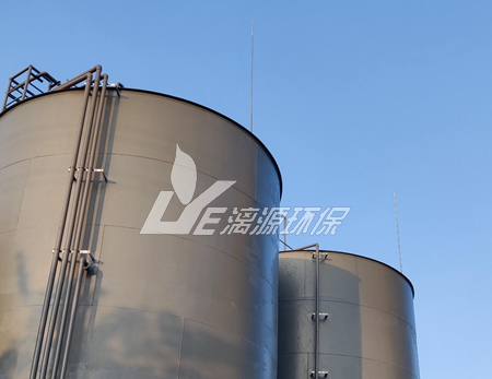 碳酸脂废水处理工程