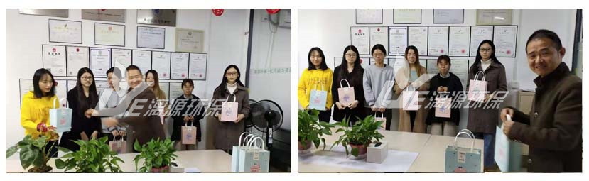 春和景明，万象更新。值此三八妇女节来临之际，好运来公司向全体职工致以节日的问候和亲切的慰问，祝你们身体健康、工作顺利、阖家幸福，永葆青春！