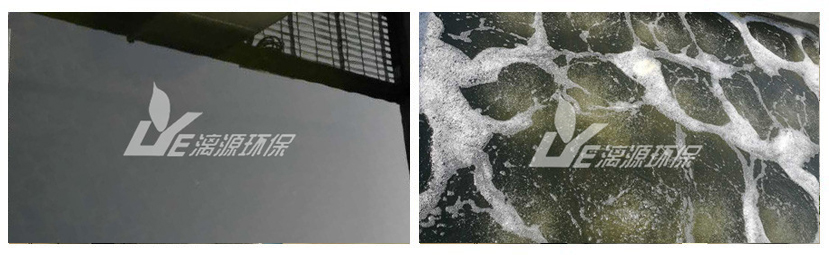 工业污水处理就找好运来