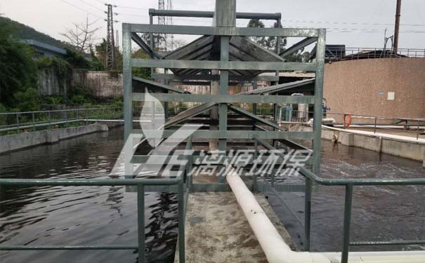 宰鸡废水处理方案
