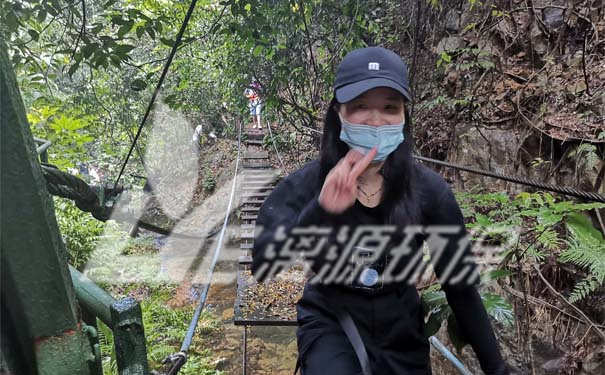 废水处理厂家好运来2021年8月团建活动暨8月生日会