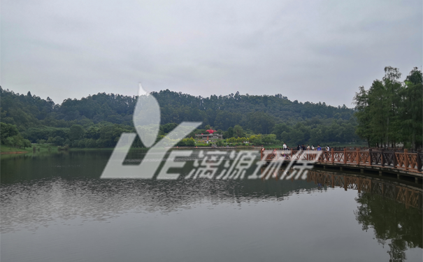 工业废水处理厂家好运来2021年秋游暨10月生日会