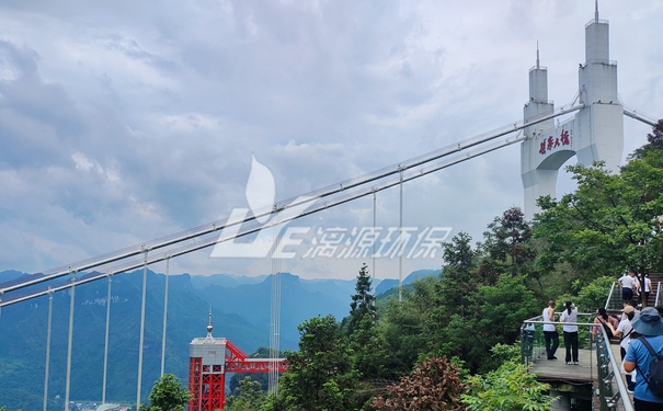 工业污水处理专家好运来