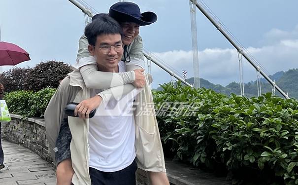 工业污水处理专家好运来